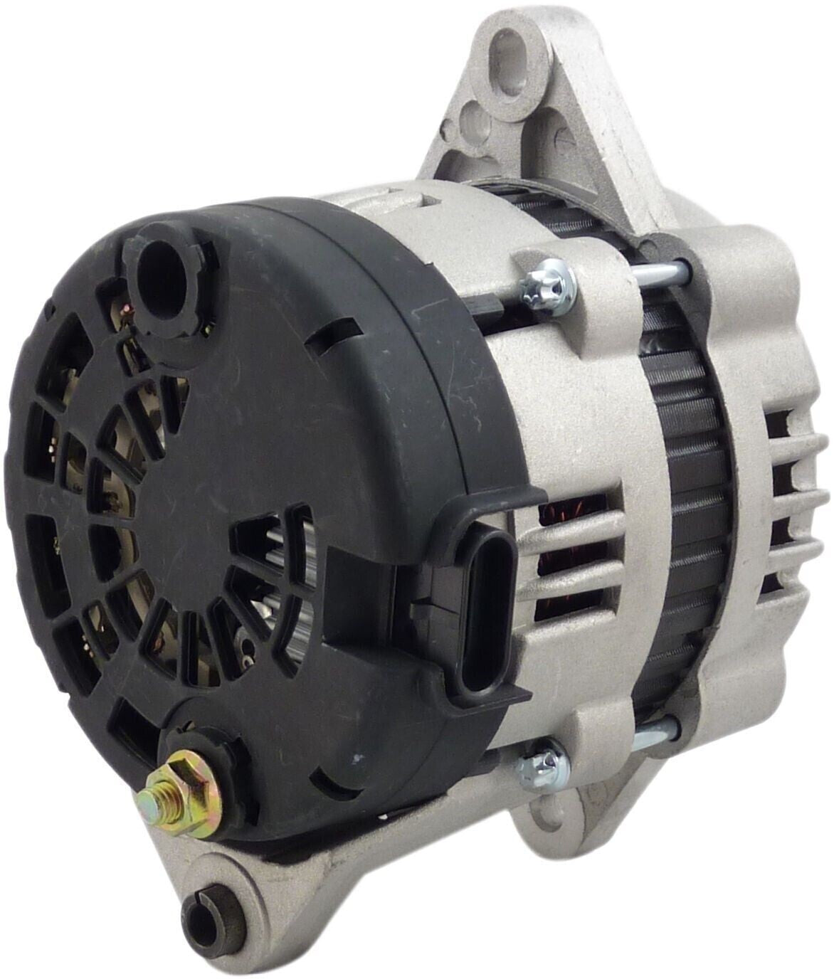 Alternator Fits Chevrolet Aveo L4 1.6L 04-08 400-12215 2-08483 P8526 P8581