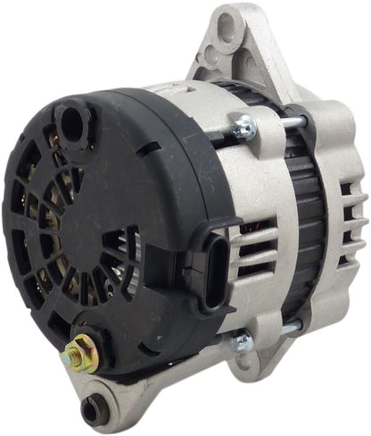 Alternator Fits Chevrolet Aveo L4 1.6L 04-08 400-12215 2-08483 P8526 P8581