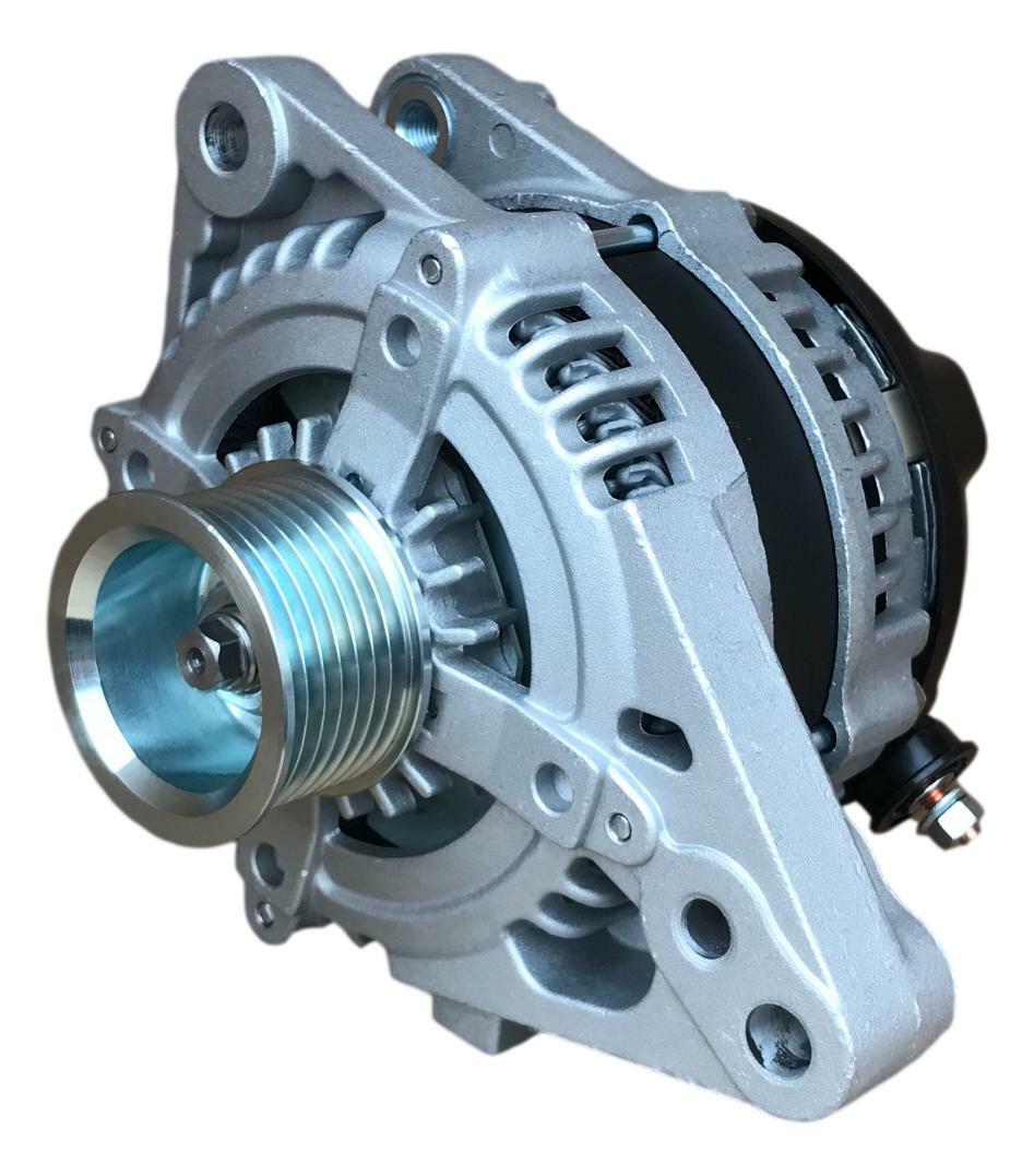 Alternator Fits Toyota Tacoma V6 4.0 05-15 104210-3471 104210-4870 AND0335-13984