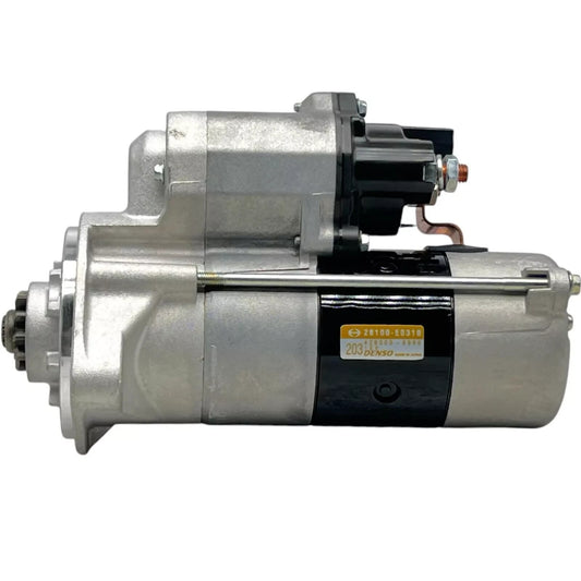 OEM Denso Starter fits UD Hino 7.68L 2011-2017 238 258 268 338 358 28100E0310