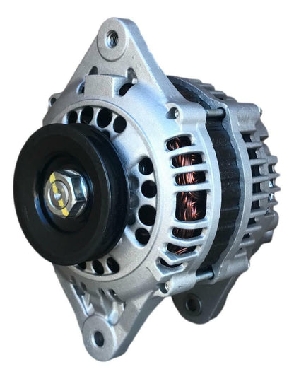 Alternator Fits Nissan Pathfinder V6 3.0L 90-90 213-8502 213-8967 15644 13285