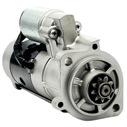 Starter fits Takeuchi Loader TL250 w/ Kubota V3800DI-T 1K012-63010 M8T50472