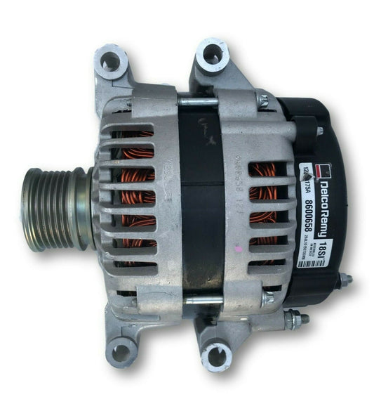 Alternator Fits Dodge, Delco Remy 2002-2006 - Freightliner- 8600658 175amps