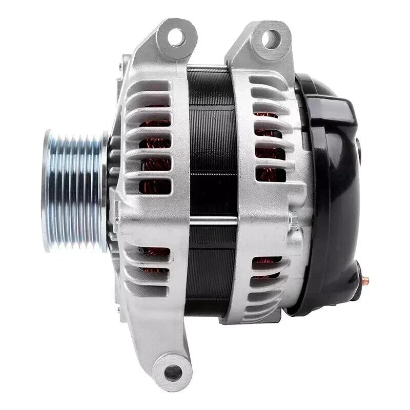 Alternator For Acura TSX 2.4L 04-08 CSX 2.0L 06-08 Honda Accord 03-07