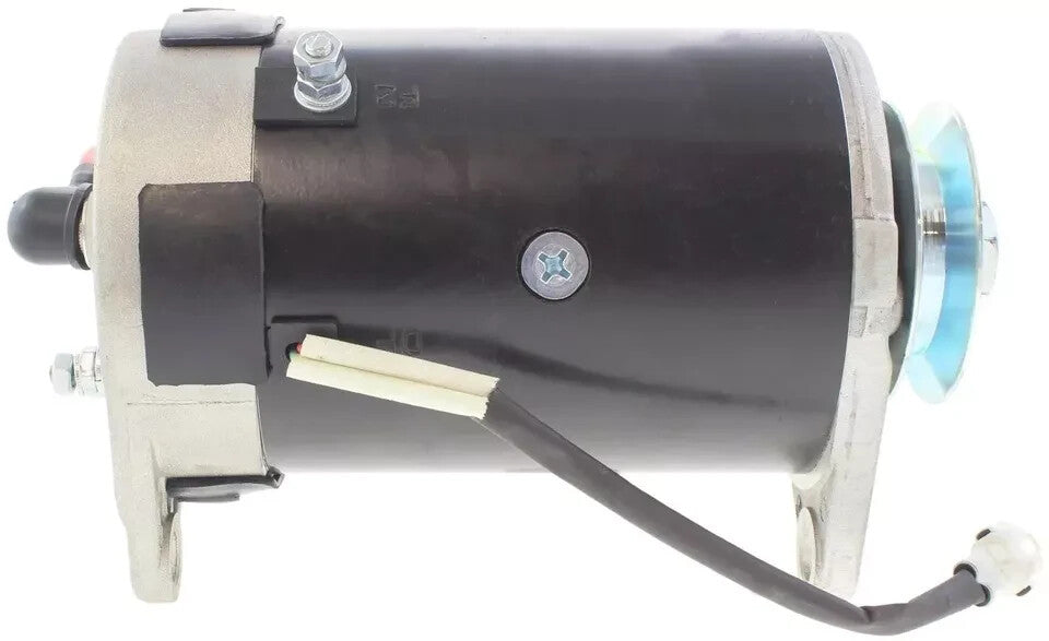 Starter Generator For 1996-2016 Yamaha G16 G20 G21 G22 YDRA/G29 Golf Cart 15422