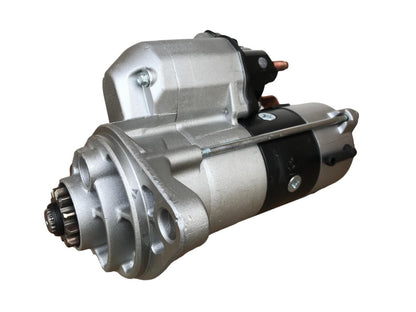 ISUZU 19201 Starter NPR NQR GMC 5.2L 4HK1 428000-5860 428000-5861 8-98088-669-0