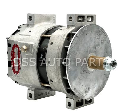 Alternator Fits Delco Remy 8600094 40SI A0014940PA, BLP2332GH 275AMPS 12V