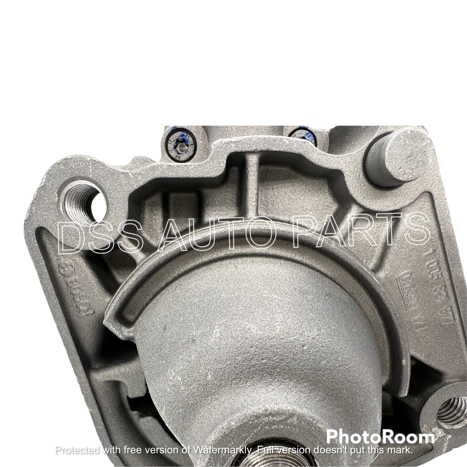 OEM Starter For VOLVO 850 C70 S40 S60 S70 S80 V40 V70 XC70 TRUCK 1998-2006