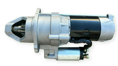 Starter Fits FORD TRUCK 6.9L 7.3L DIESEL  F150 F250 F350 1985-1994 17037