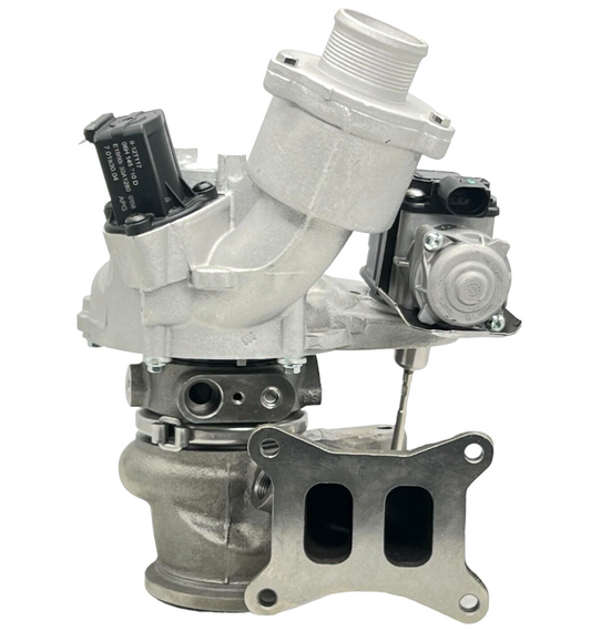IS38 Turbo for AUDI A3 8V 2.0T 15-20 TTS MK3 VW GTI Golf 06K145722H