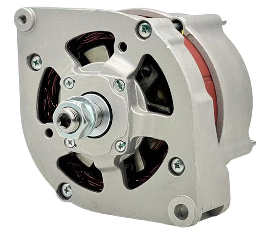 OEM Alternator For Case Loader Backhoe 580 580K 590 680 680L 780 780D