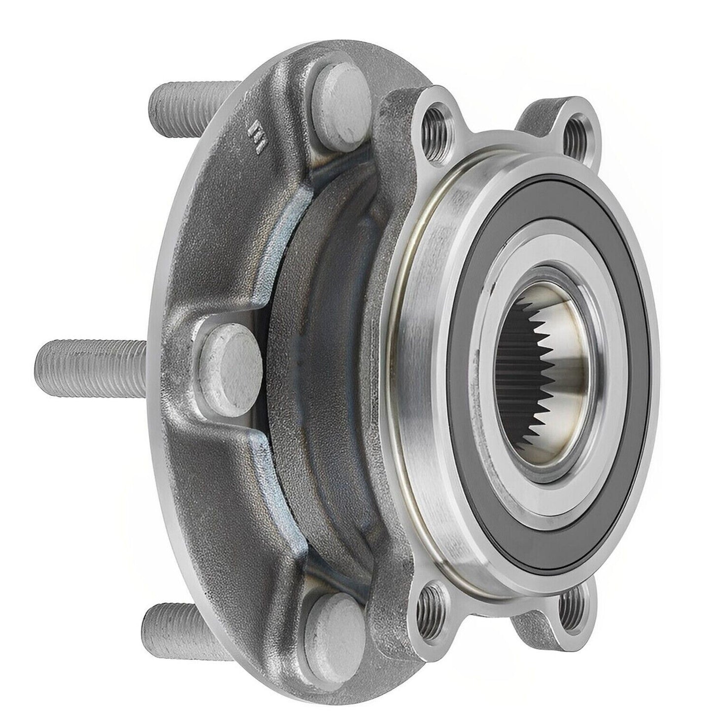 Wheel Bearing & Hub fits Mazda 6 2014-2021, CX-5 2013-2021 513347