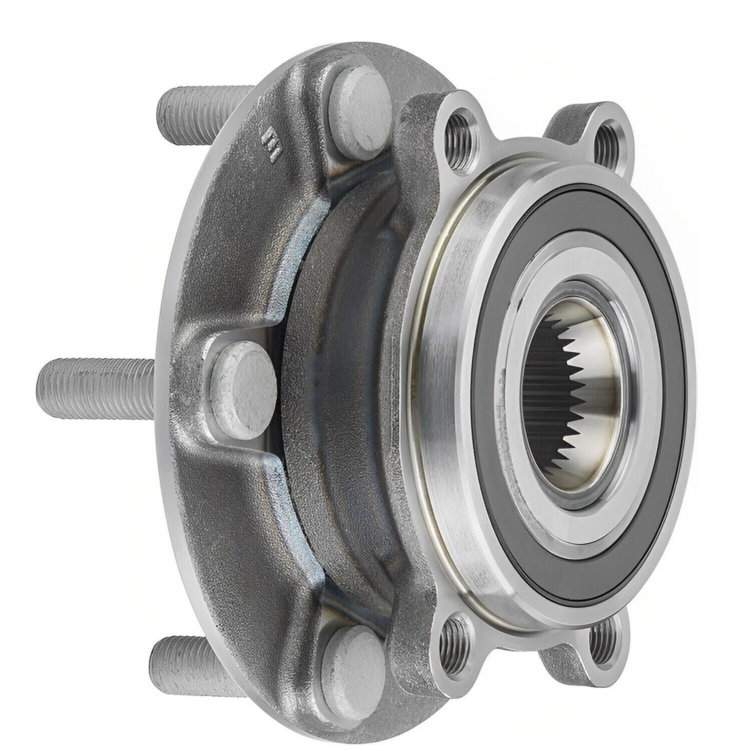 Wheel Bearing & Hub fits Mazda 6 2014-2021, CX-5 2013-2021 513347