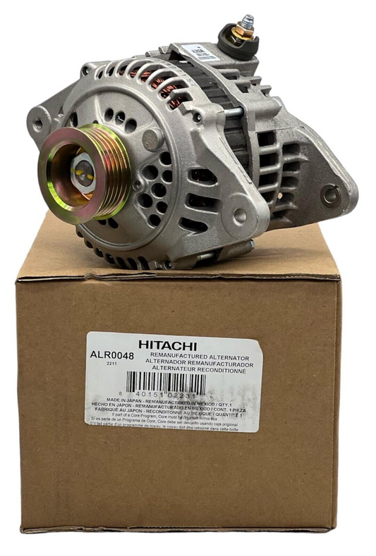 OEM Alternator For Subaru Outback H4 2.5L 2000-2002 LR190-742