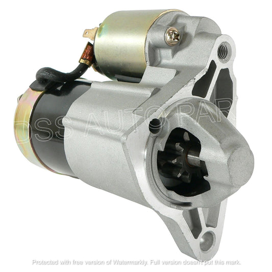 NEW STARTER FOR JEEP GRAND CHEROKEE V8 4.7L 287CID 2003-2004 17866