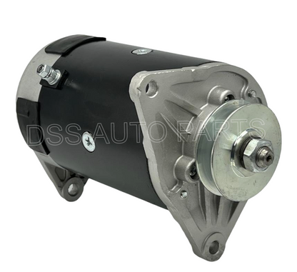 STARTER GENERATOR CLUB CAR EZ-GO GOLF CART 250cc-400cc 1012316 101833701