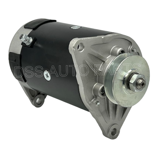 STARTER GENERATOR CLUB CAR EZ-GO GOLF CART 250cc-400cc 1012316 101833701