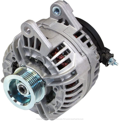 New Alternator For 99-00 JEEP GRAND CHEROKEE DODGE DAKOTA DURANGO 4.0 4.7