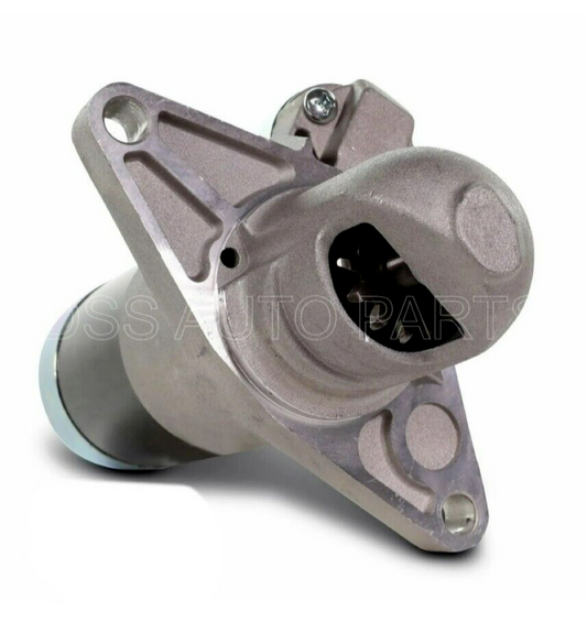 Starter Fits Mazda RX8 Manual Trans 2.7HP 2004-2008 N3H1-18-400