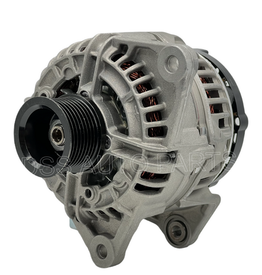 Alternator for Case 2855914 Iveco 504071135 504225815 400-24176