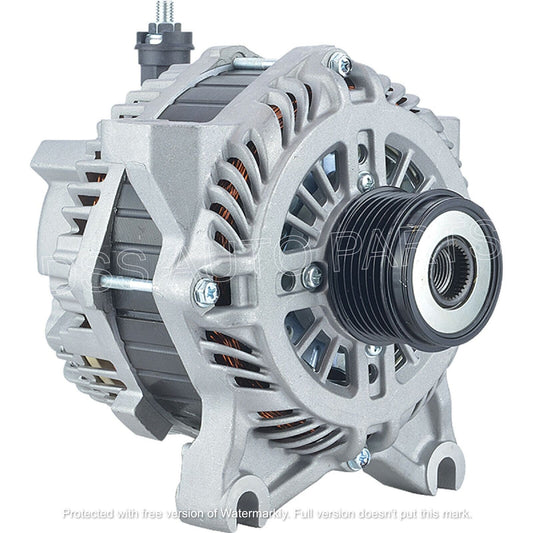 NEW ALTERNATOR FOR 4.6L 04-11 FORD CROWN VICTORIA 4W73-10300-AC, 4W7Z-10346-AC