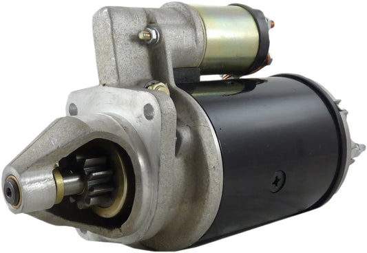 Starter Massey Ferguson MF-281 MF-283 MF-290 MF-298 MF-3050 17072