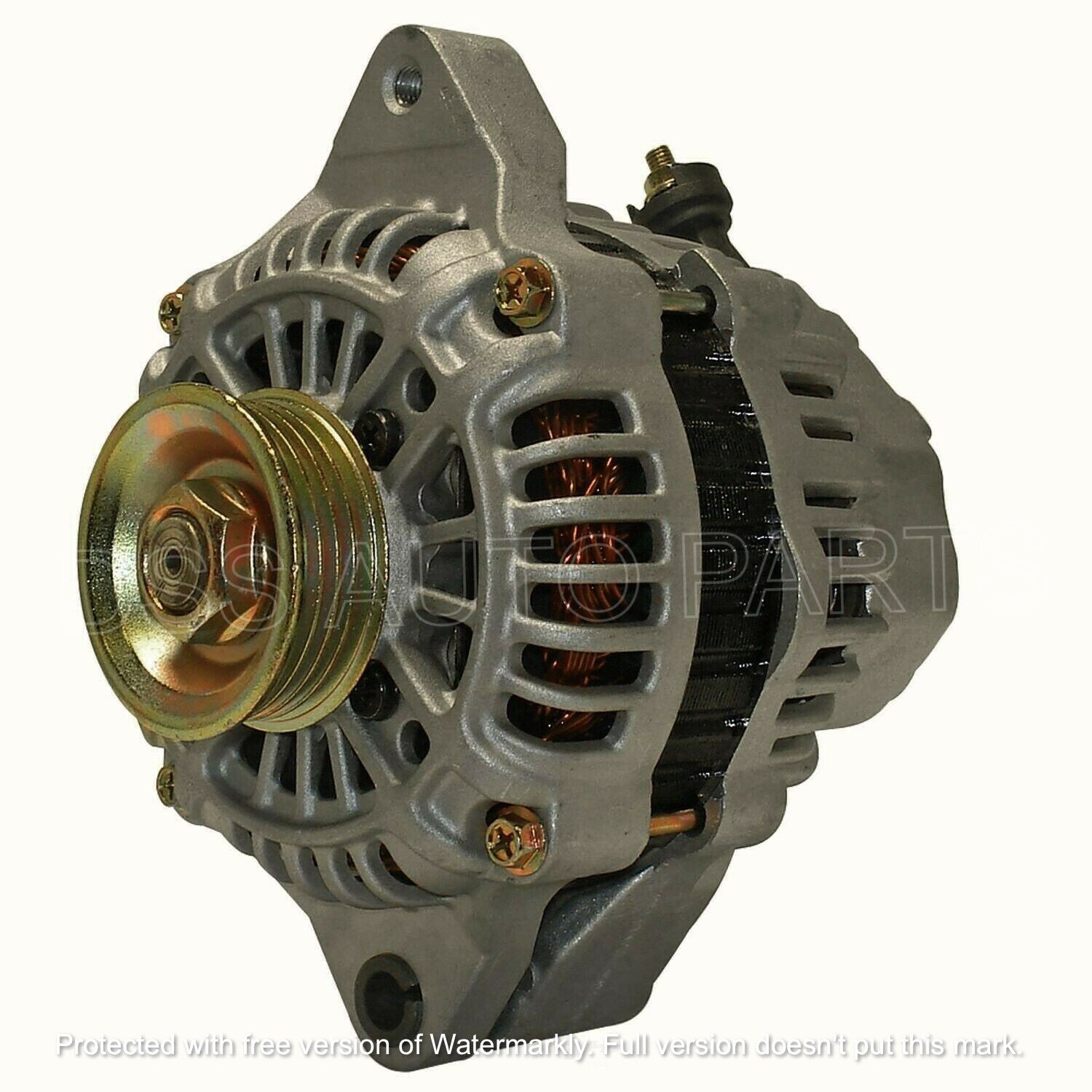 2000-2002 CHEV TRACKER & 1999-2002 SUZUKI VITARA L4 1.6L ALTERNATOR 13780