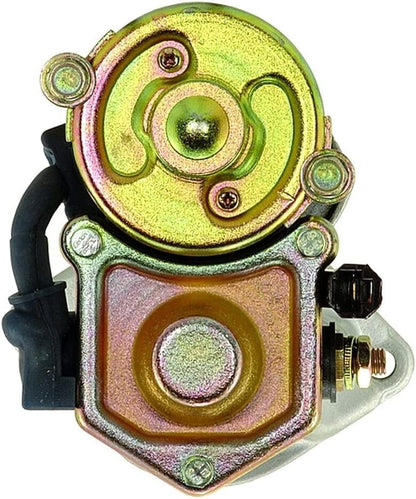 Starter Fits Chrysler E class 83-84, Dodge Caravan 84-87 05213235 MD002235