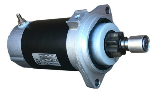 Starter for Mercury Outboard 25 25Hp 30 30Hp 4-Stroke 2006 2007 2008 2009-2014