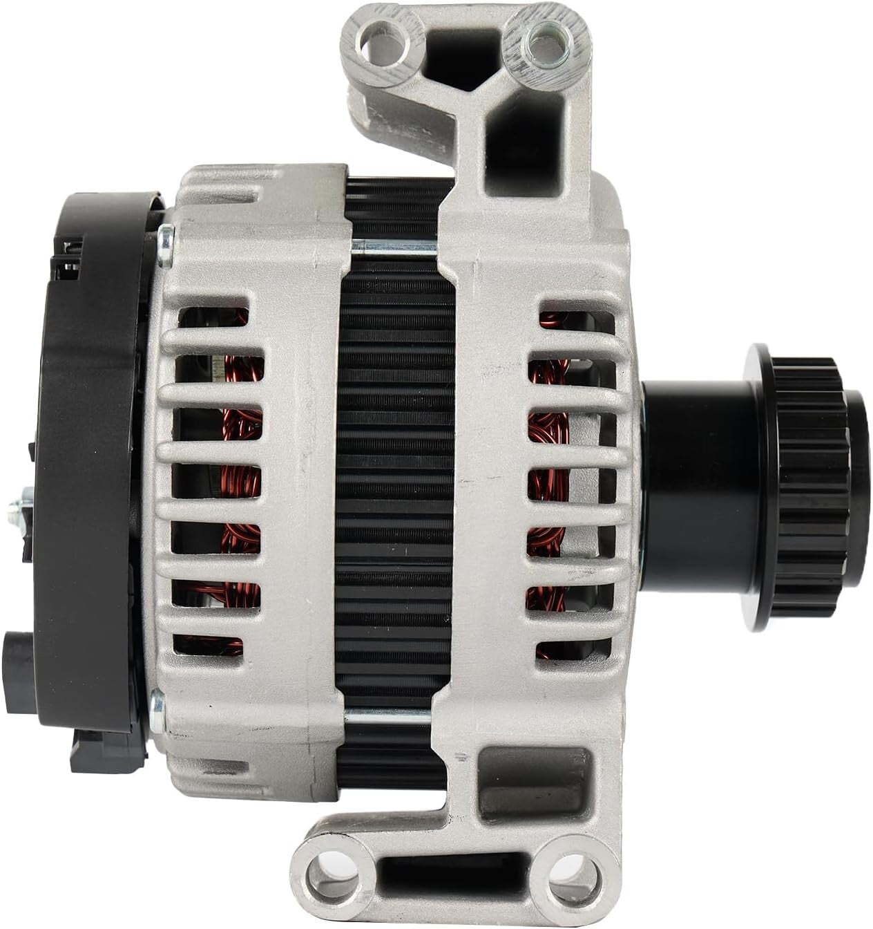 Alternator For Volvo XC60 L6 3.0L 2010-16 S60 S80 0121715009, 31110085, 36000209