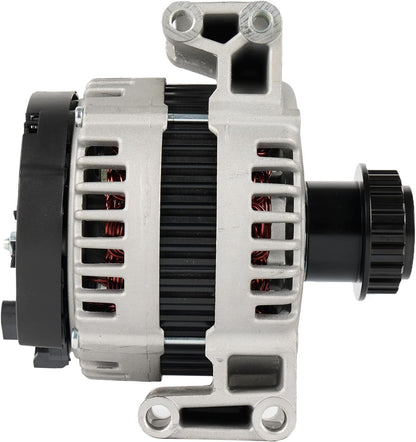 Alternator For Volvo XC60 L6 3.0L 2010-16 S60 S80 0121715009, 31110085, 36000209