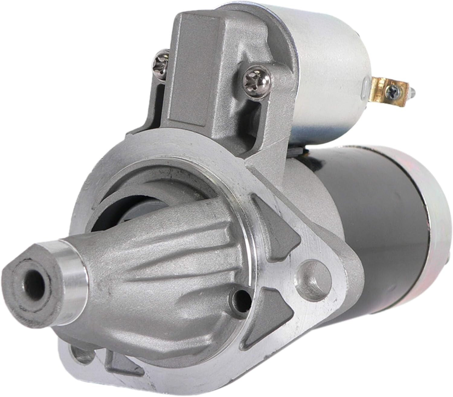 Replacement Motor Starter for Jeep Grand Cherokee 1993-1998 Wagoneer 5.2L 5.9L