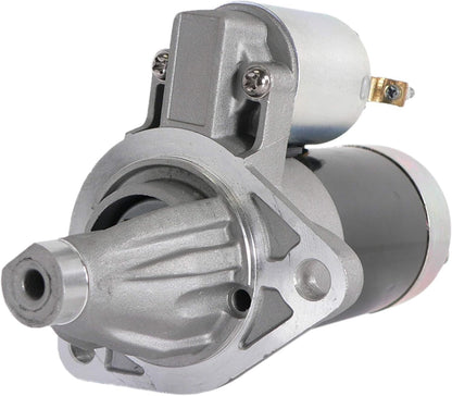 Replacement Motor Starter for Jeep Grand Cherokee 1993-1998 Wagoneer 5.2L 5.9L