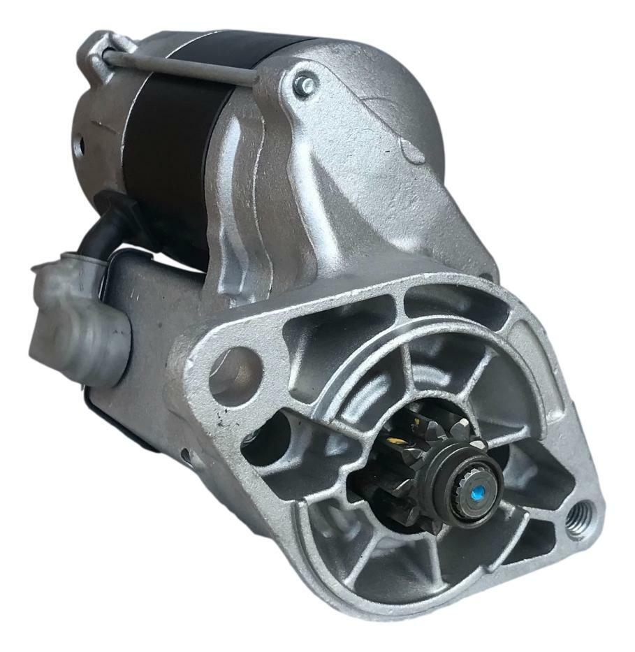 Starter For Dodge Stratus 2.4L 1995-2000 228000-3021 228000-3020 SND0183 12V