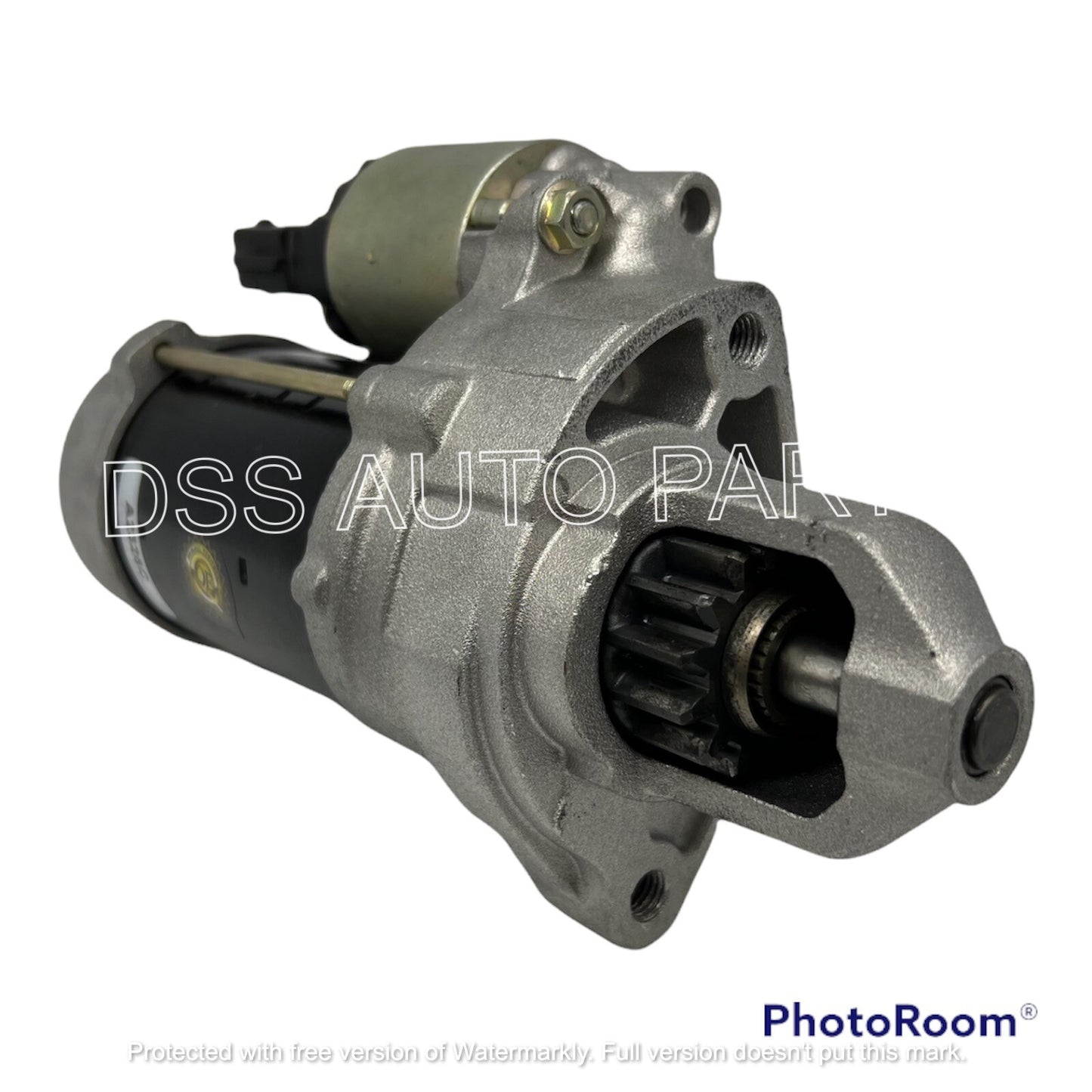 Starter For BMW 550i/GT/xDrive 650i/xDrive 750i/xDrive Alpina X5 X6 SND0659