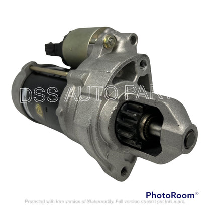 Starter For BMW 550i/GT/xDrive 650i/xDrive 750i/xDrive Alpina X5 X6 SND0659