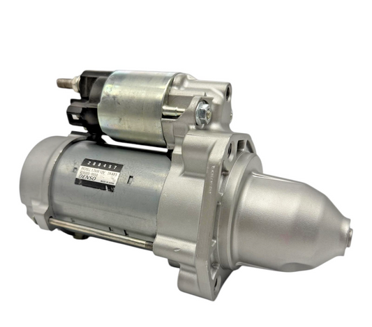 Starter Maserati Ghibli SQ4 M157 Levante Quattroporte 3.0L 2014-2020 428000-9550