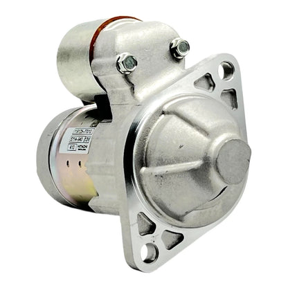 Starter For Polaris Ranger 2011-2014, Brutus 2013-2014 Diesel 3070309 119125-770