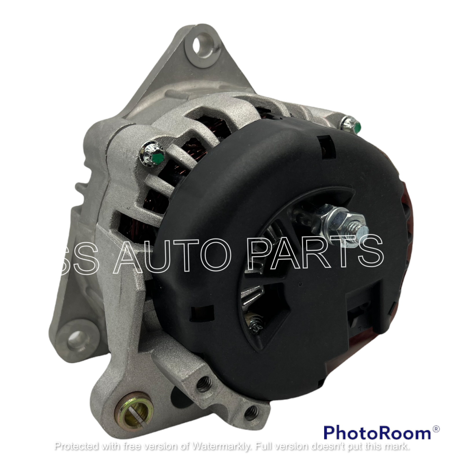 OEM ALTERNATOR FOR 3.1L 95-97 LUMINA MONTE CARLO, 94-97 GRAND PRIX,93-95 CUTLASS