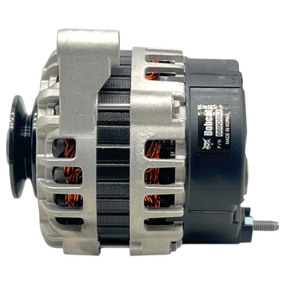 OEM Alternator fits Bobcat Skid Steer S130 S185 S220 S250 T300 6678205 6675292