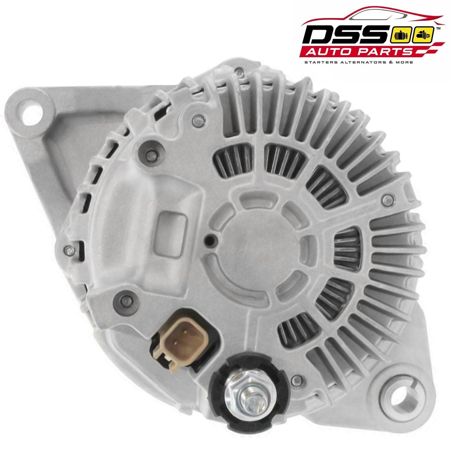 11231 Alternator for Dodge Avenger 4801323 Caliber Jeep Compass Patriot Chrysler