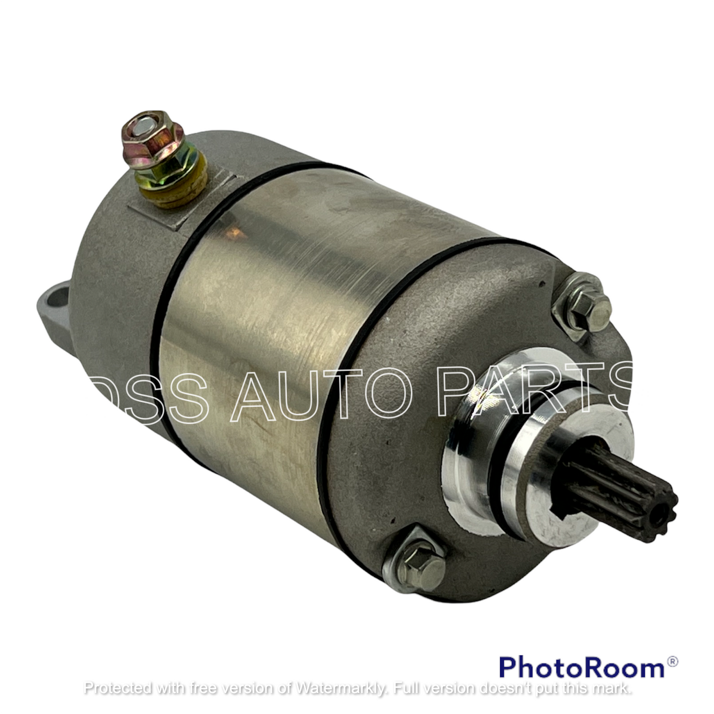 Honda ATV Starter TRX200 TRX200D TRX 200 D 1990 - 1997 31200-HF1-013 410-54043