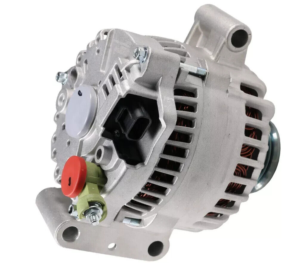 Alternator For Ford Focus 2005-2007 2.0 2.3 L4 Automatic Transmission 8406N