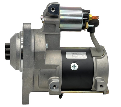 Starter Fits Camaro 6.2L 2022-2016, Corvette 19-16 6.2L 604-10210 S14-103D