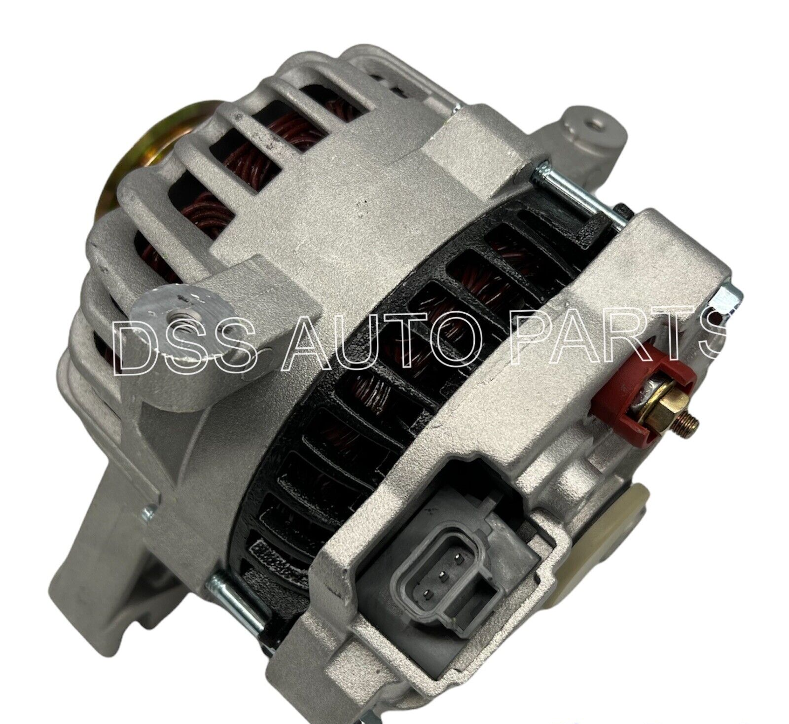 Alternator For Ford V10 6.8 02-05 V8 5.4 2002-2004 Excursion F- Super Duty