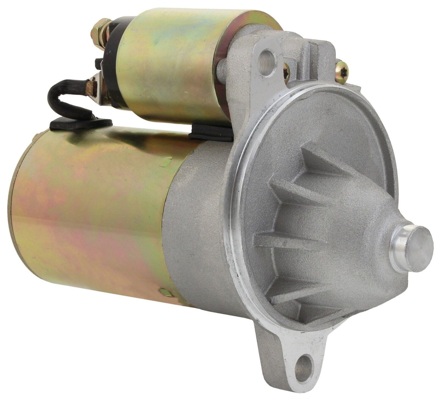 Starter fits Ford Explorer 91-96, Aerostar & Ranger 90-96 4.0L F07U-11000 B4000