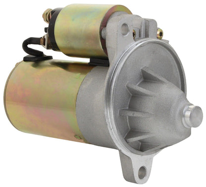Starter fits Ford Explorer 91-96, Aerostar & Ranger 90-96 4.0L F07U-11000 B4000