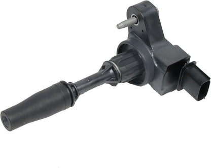 OEM DENSO Ignition Coil For 2013-2021 Buick Chevrolet Cadillac GMC, 099700-218
