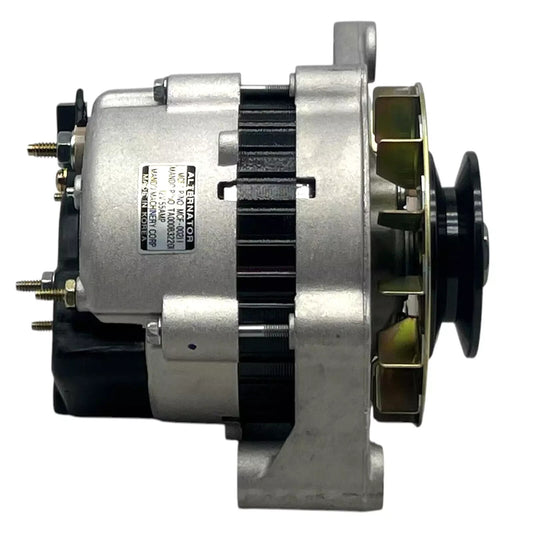 Alternator For Bobcat Skid Steer 553 641 642 753 843B 843HC 853 6632211 6661611