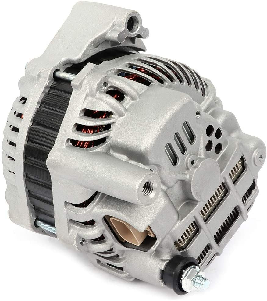ALTERNATOR FOR 2004 PONTIAC GTO 5.7L V8 92058857 A003TA7991 A3TA7991